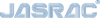 JASRAC logotype