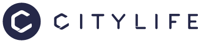 CityLife logo