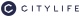 CityLife logotype