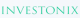 Investonix logotype