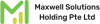 Maxwell Solutions Holding Pte Ltd logo