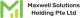 Maxwell Solutions Holding Pte Ltd logotype