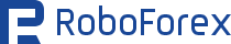 RoboForex logo