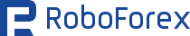 RoboForex logo