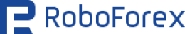 RoboForex logo