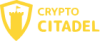 Crypto Citadel logotype
