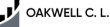 Oakwell C. L. logo
