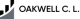 Oakwell C. L. logotype