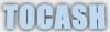 Tocash logotype