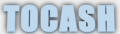 Tocash logo