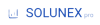 Solunex logo