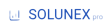 Solunex logo
