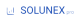 Solunex logotype