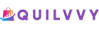 Quilvvy logotype
