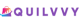 Quilvvy logotype