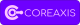 Coreaxis logotype