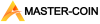 Master Coin logotype
