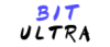 BIT ULTRA logotype