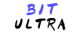 BIT ULTRA logotype
