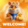 Hamster Kombo logotype
