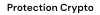 Protection Crypto logo