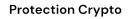 Protection Crypto logo