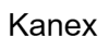 Kanex logotype