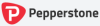 Pepperstone logo