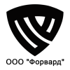 Форвард logotype