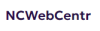 NCWebCentr logotype
