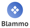 Blammo logo