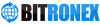 Bitronex logotype