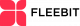 Fleebit logotype