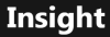 Insight Cash logotype