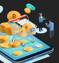 GXMCOIN logo