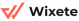Wixete logotype
