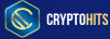 CryptoHits logotype