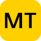 Meituanro logotype