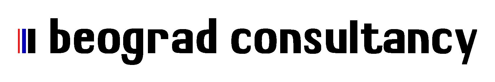 Beograd Consultancy logo
