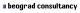 Beograd Consultancy logotype