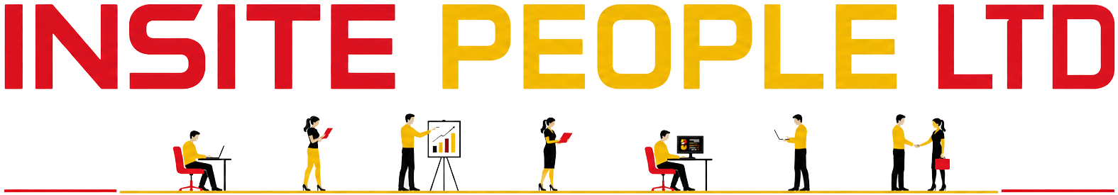 Insite People LTD logo