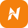 Newviril logo