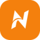 Newviril logotype