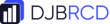 DJB rcd logo