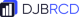 DJB rcd logotype