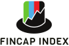 Fincap Index logo