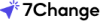 7Change logotype