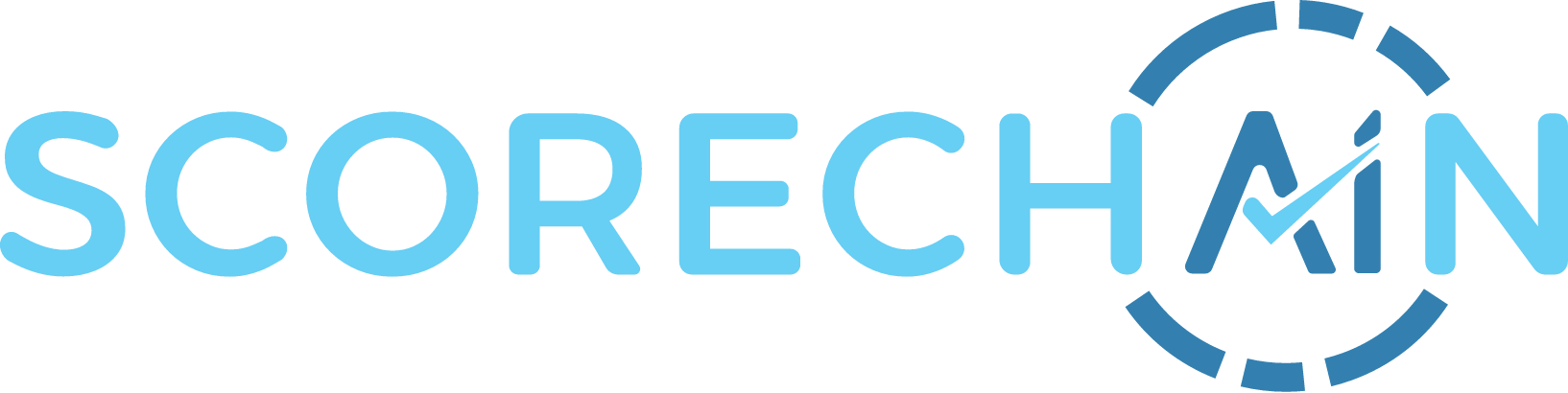 Scorechain AI logo