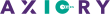 Axiory logo