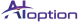 Al Option logotype